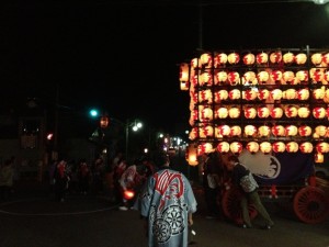 小浜紋付祭1