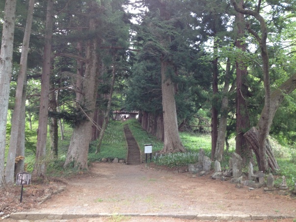 信達三十三観音4